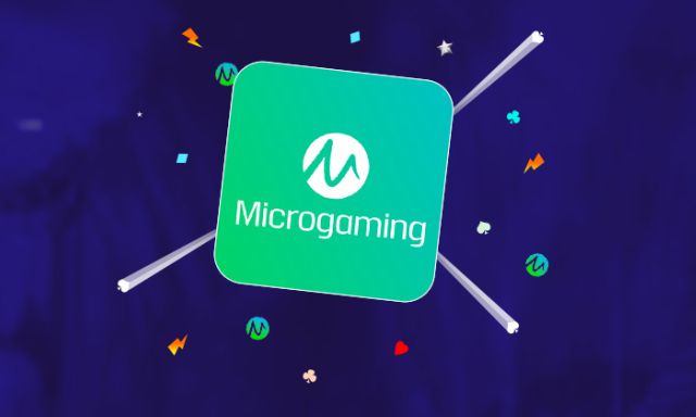 Microgaming's future prospects