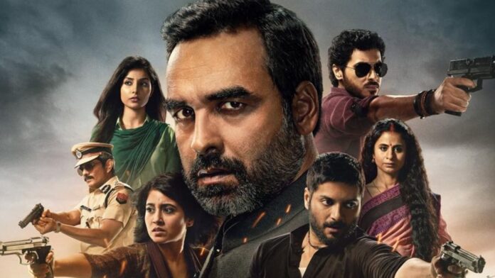 Mirzapur season 3 release date