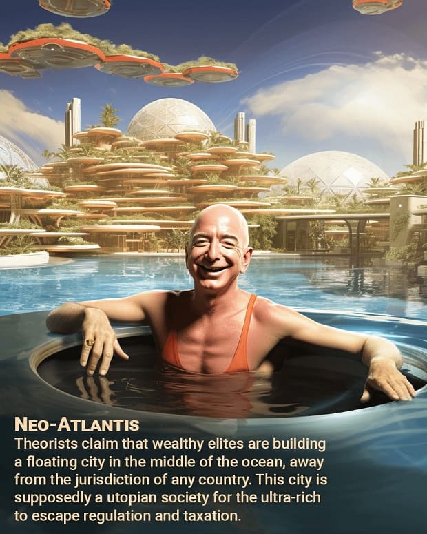 Neo-Atlantis
