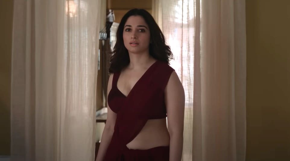 Tamanna Bhatia Sex Video Open Open - Lust Stories 2 Star Cast Fees â€“ Here's How Much Tamannaah To Kajol Charged  For The Film