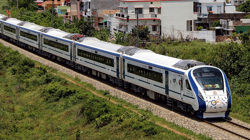 Vande Bharat Express