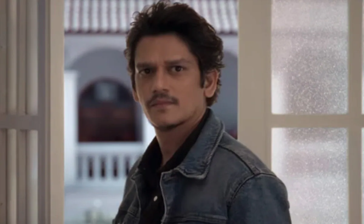 Vijay Varma lust stories 2 fees