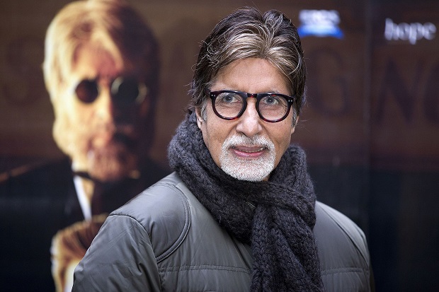 amitabh Bachchan twitter