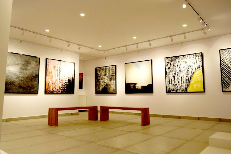 art places to visit in noida