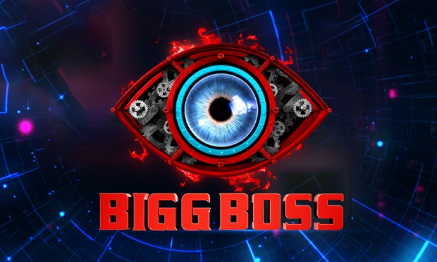 bigg boss logo