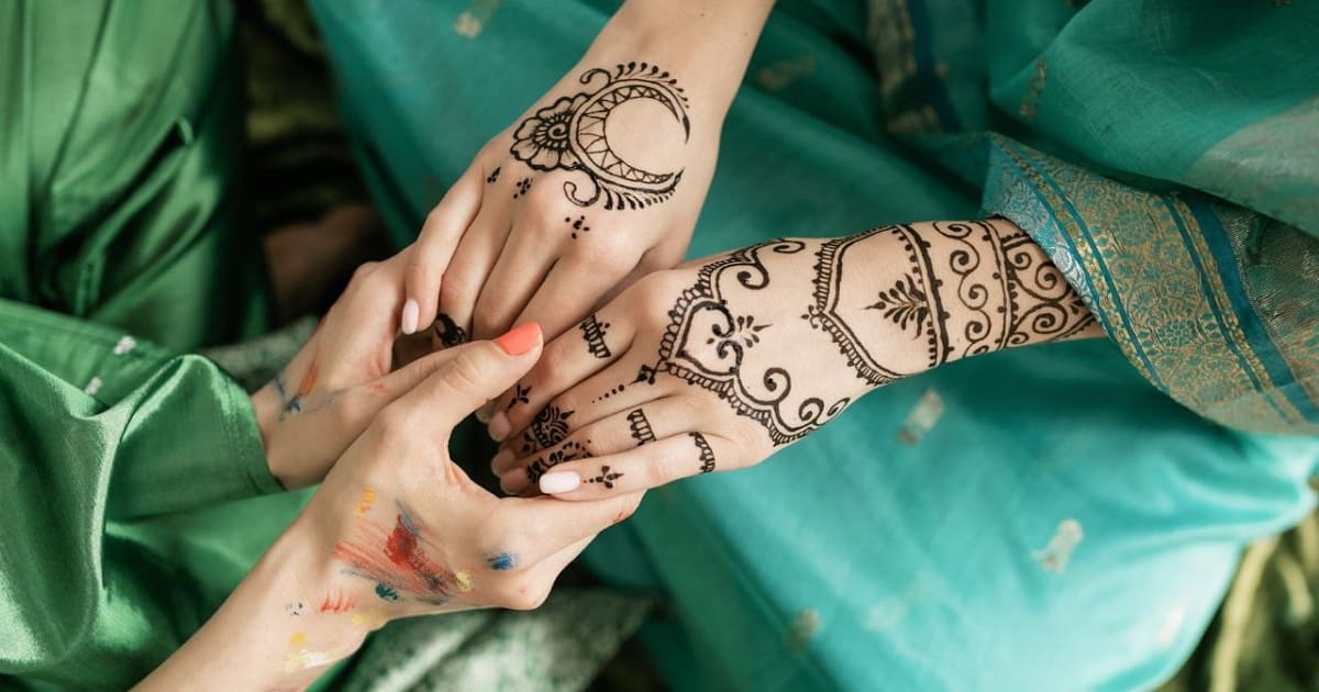 Top 10 Mehndi Designs to Try in 2017 | - Times of India