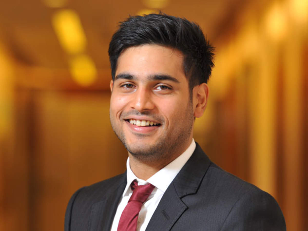 jai anmol ambani