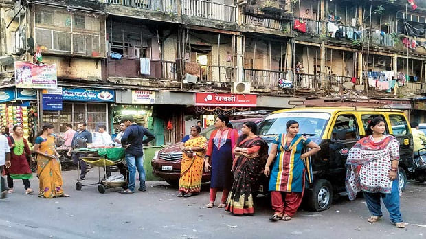 kamathipura, mumbai red light area 