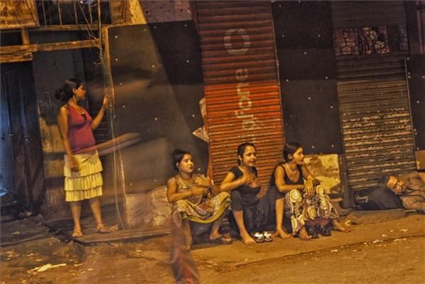 sex workers in mumbai