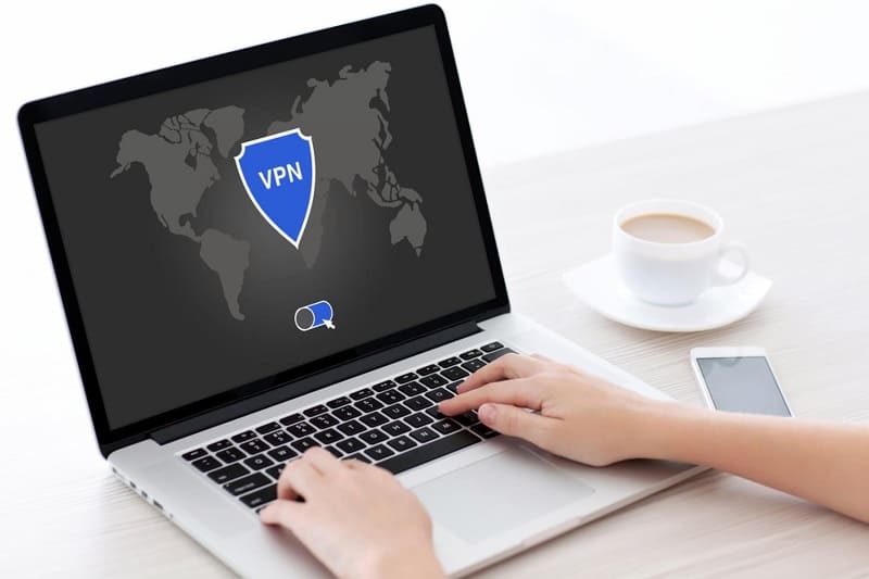 use vpn