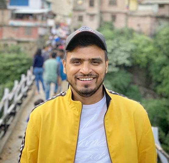 Amit Bhadana net worth