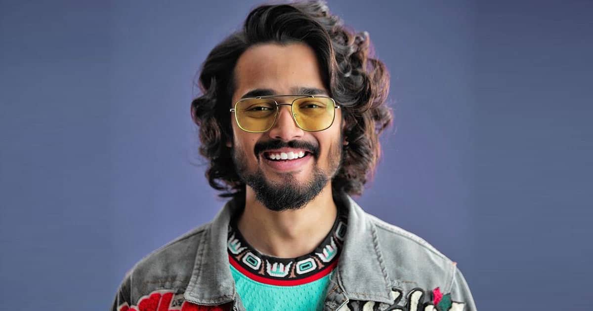 Bhuvan Bam net worth