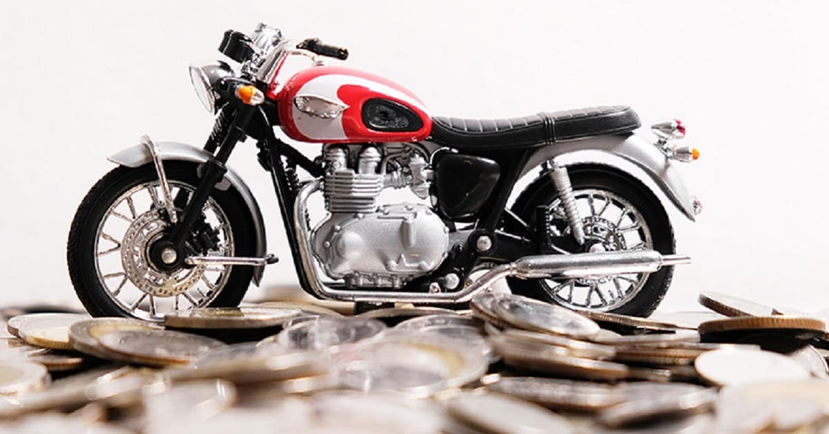 Bike Loan vs Personal Loan