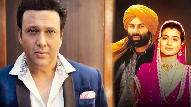 Gadar-Ek-Prem-Katha-govinda