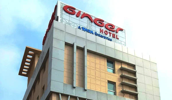Ginger Hotels- Tata Group