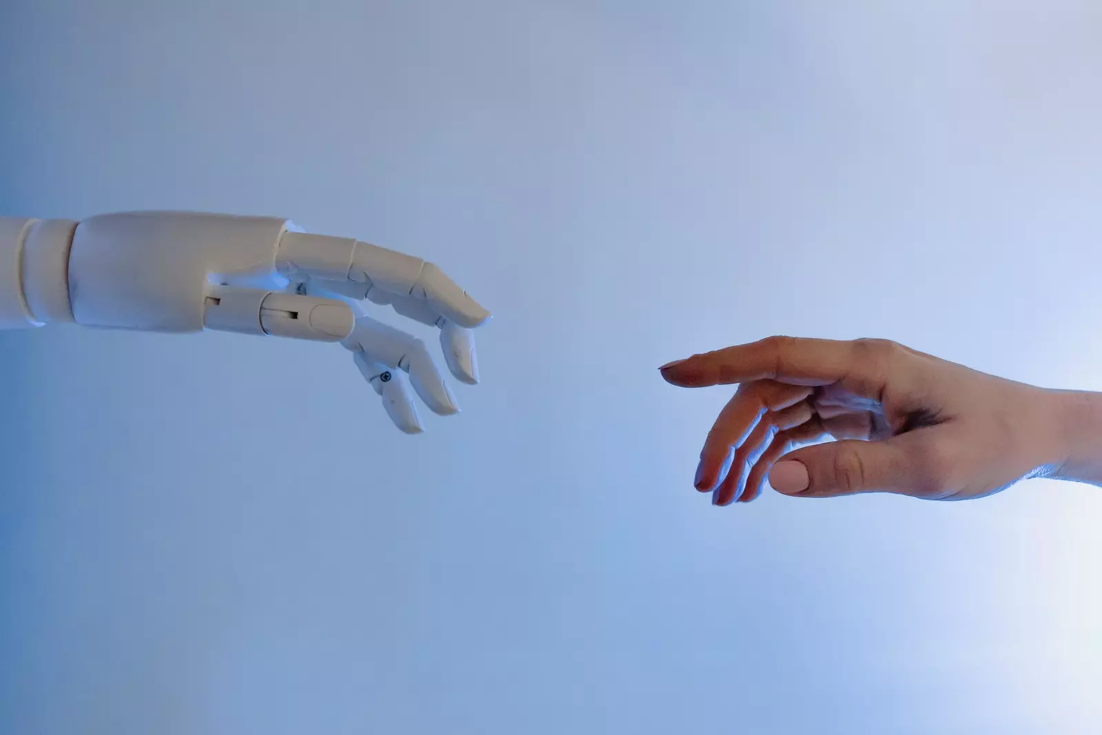 Human and AI