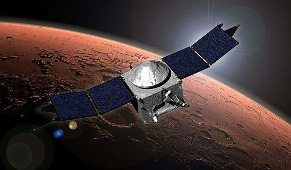 ISRO’s Mangalyaan-2 