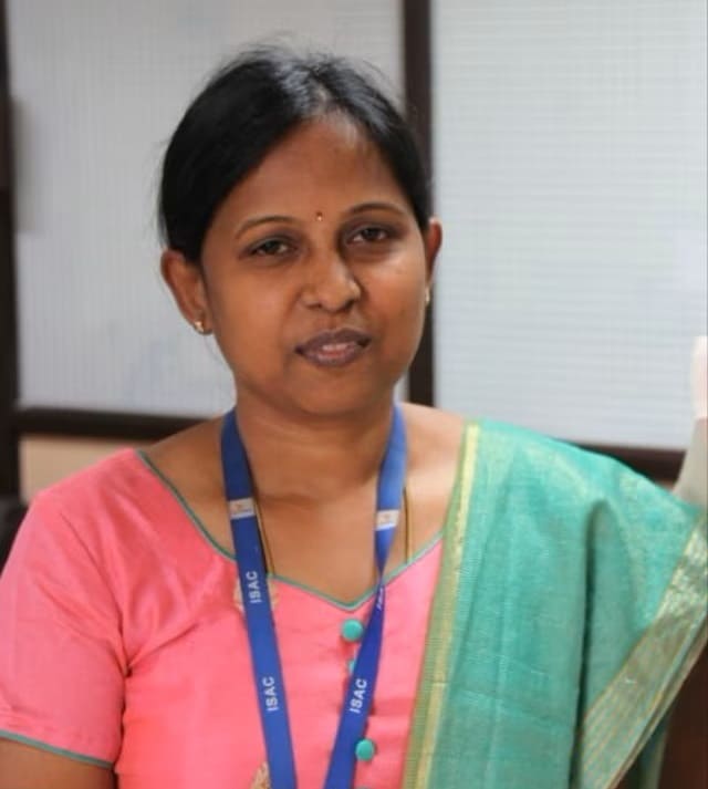 Kalpana Kalahasti