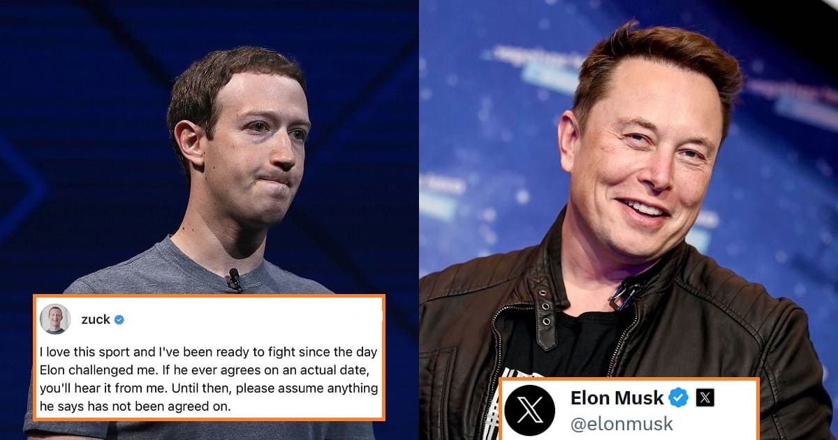 Musk Zuck