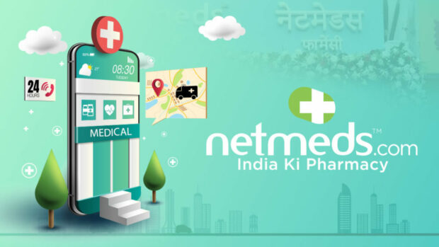 Netmeds