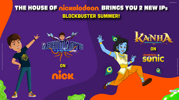 Nickelodeon India 