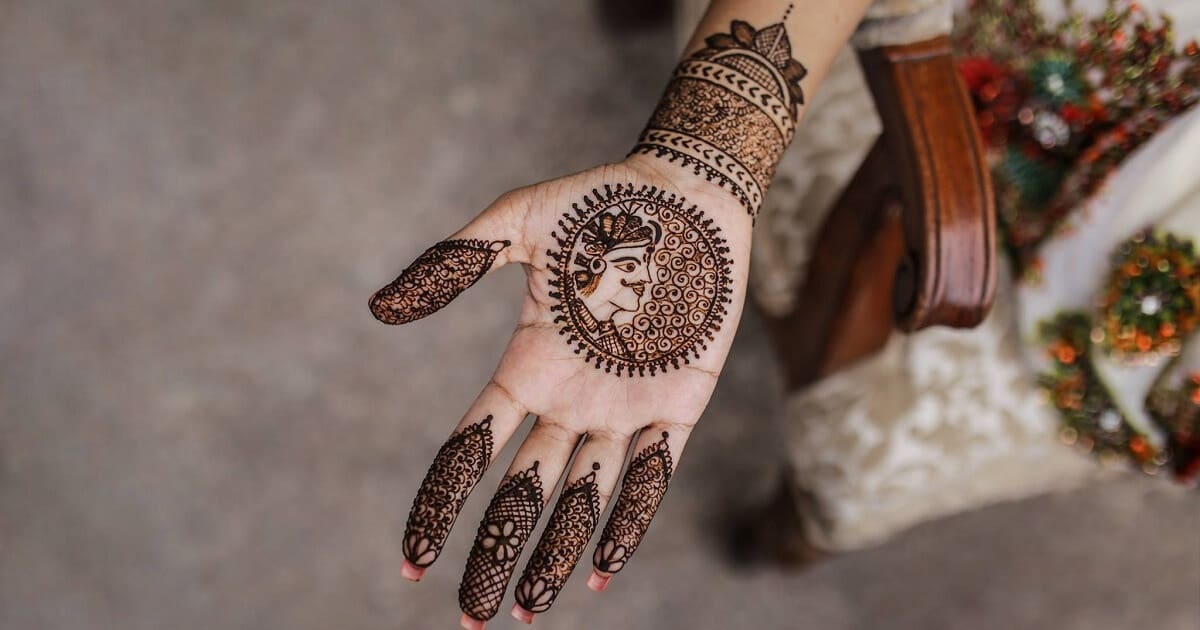 Palm mehndi design for beginners | easy henna design - YouTube-atpcosmetics.com.vn