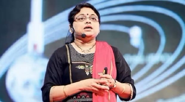 Ritu Karidhal Srivastava ISRO scientist