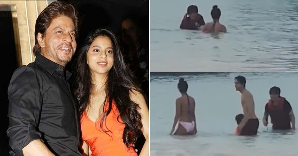 SRK Suhana