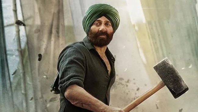 Sunny Deol gadar 2 remuneration