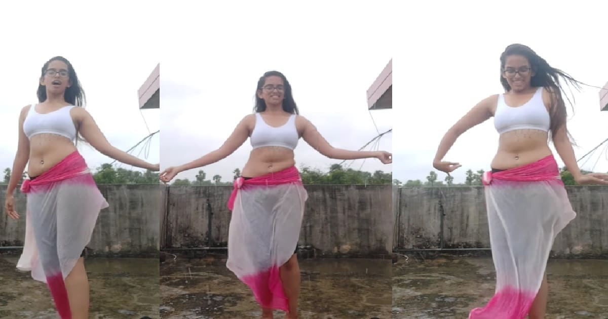 Tip Tip Barsa Paani belly dance