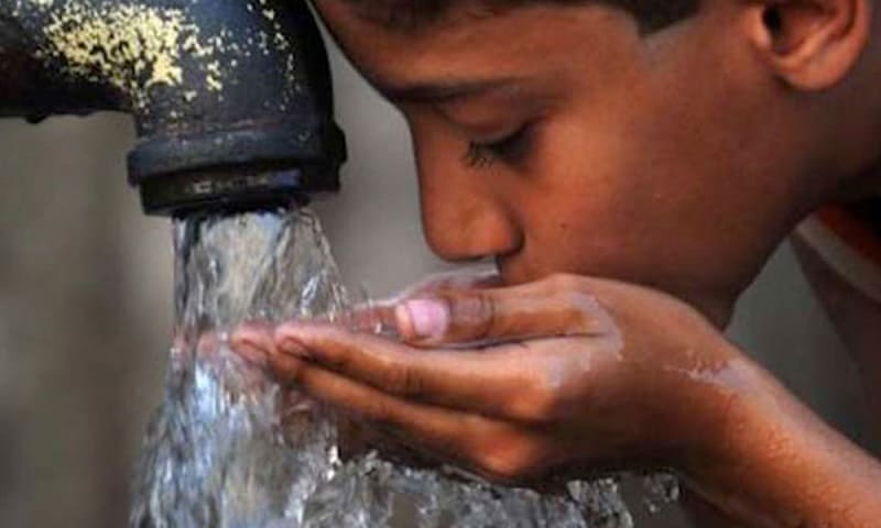 Waterborne Diseases