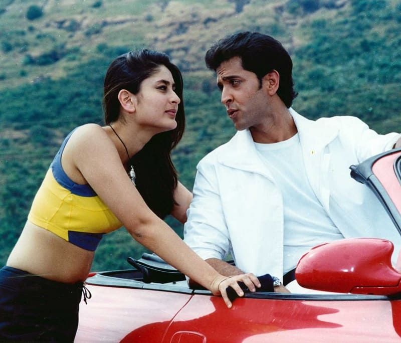 Yaadein kareena kapoor