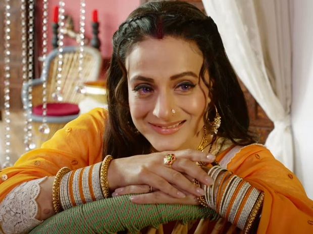 ameesha-patel-gadar-2 remuneration