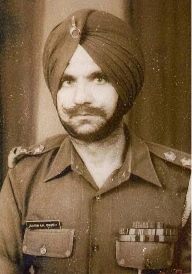 boota singh