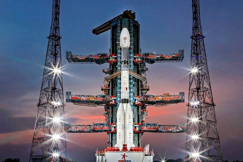 chandrayaan 3 mission