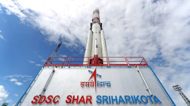 isro office