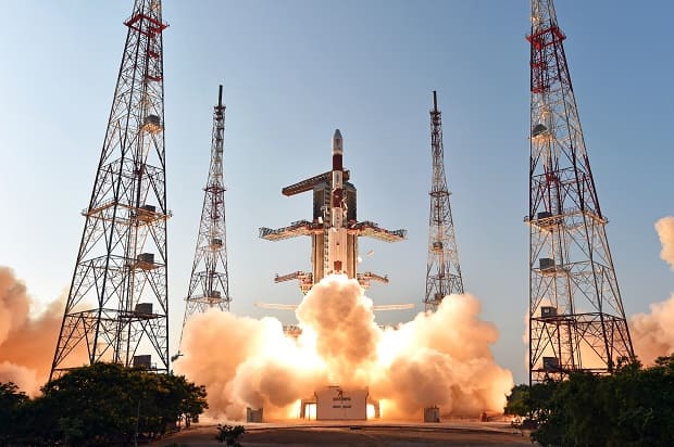 isro