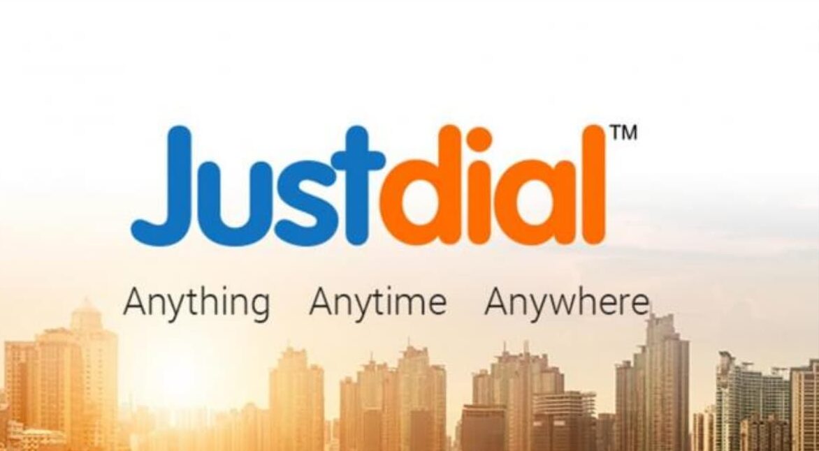justdial-reliance