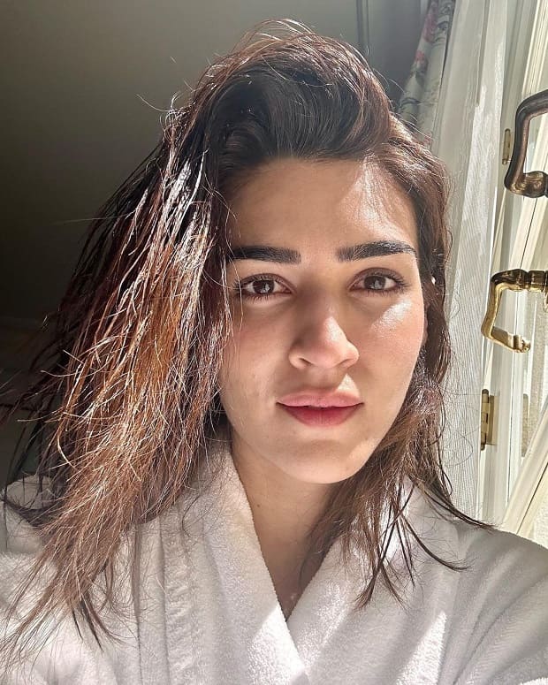 kriti sanon pictures