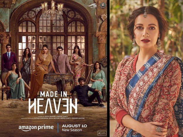 made in heaven season 2 review