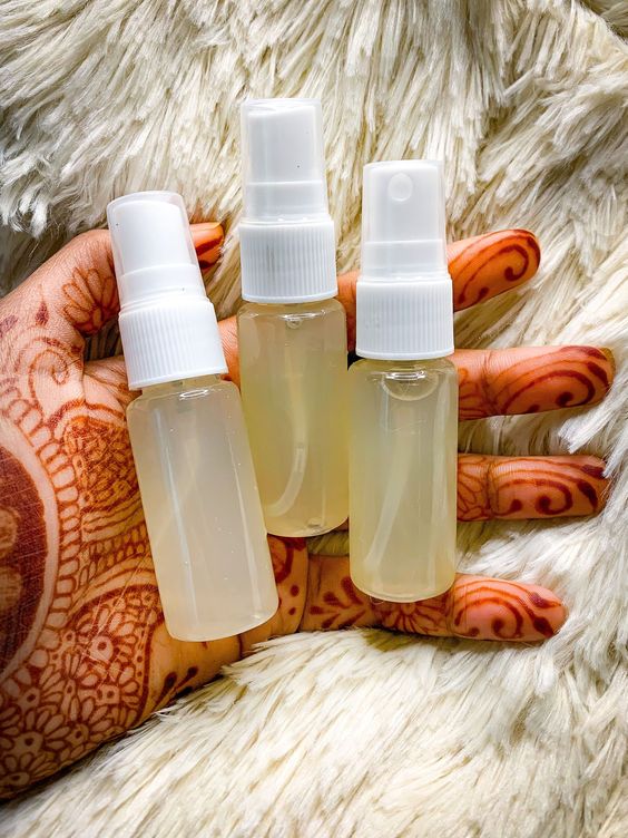 mehndi aftercare lemon and sugar
