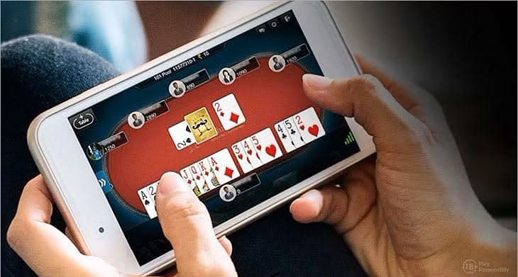 online rummy