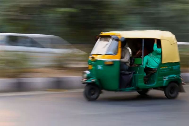 rapido auto bangalore