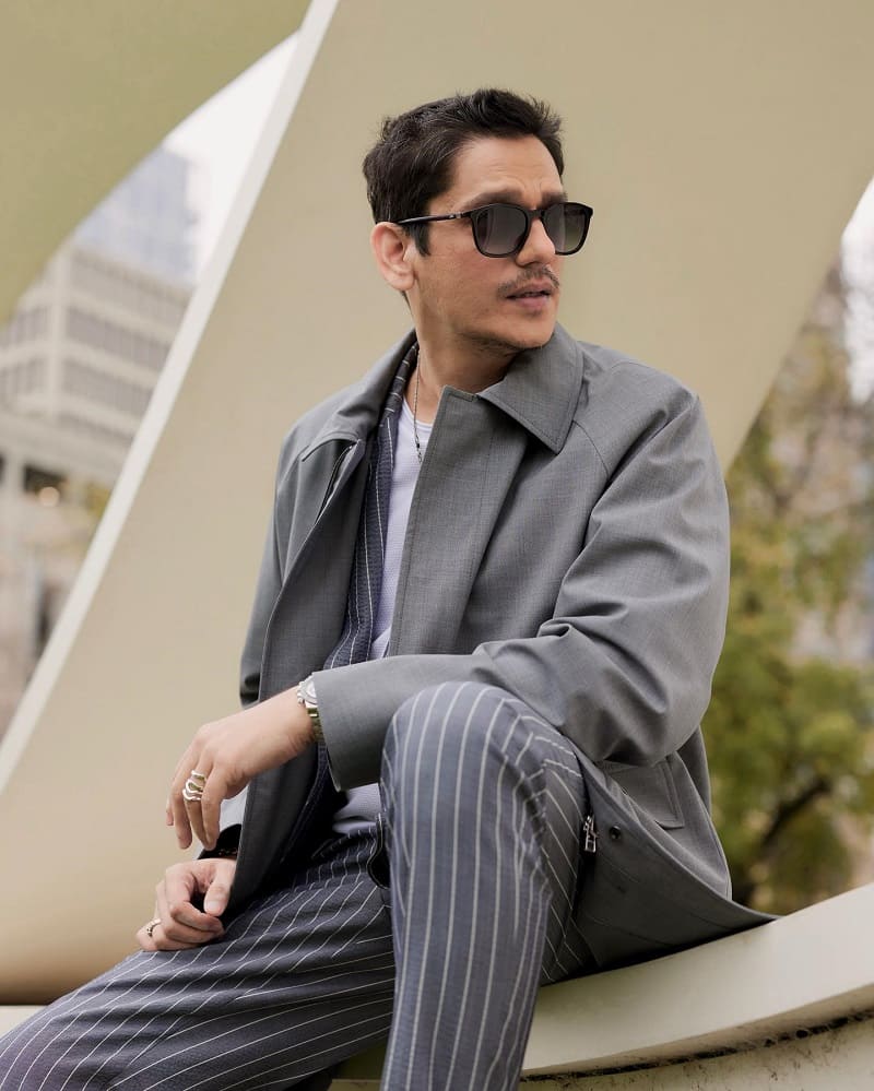 vijay varma