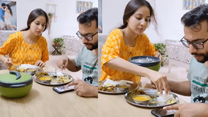 viral-video-shows-wife-giving-up-her-food-for-husband