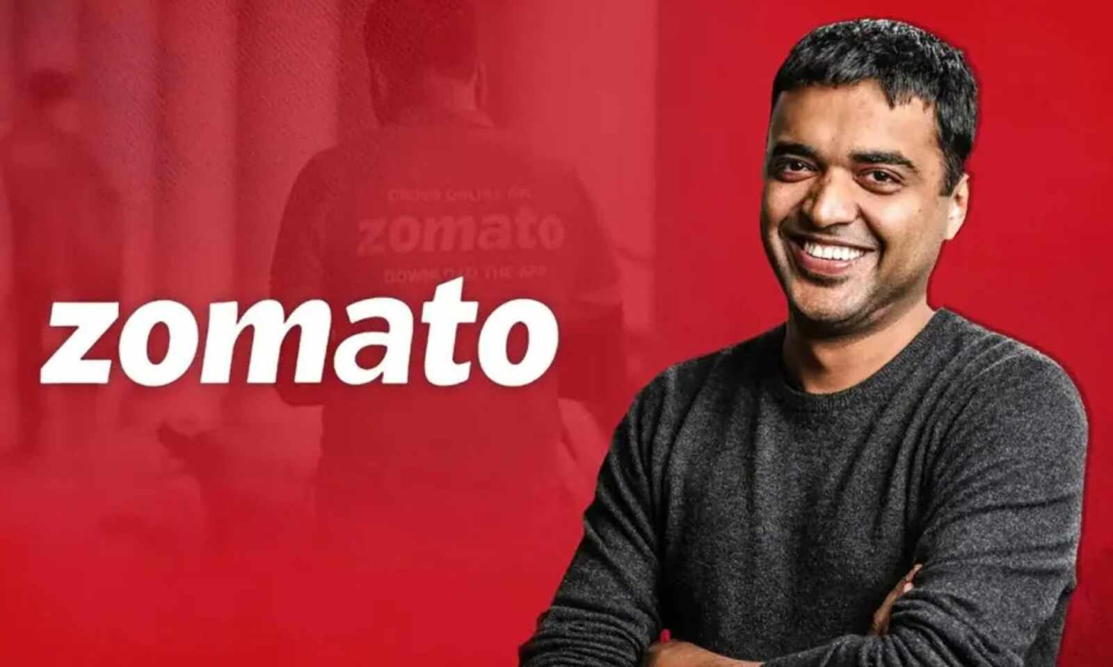 zomato ceo