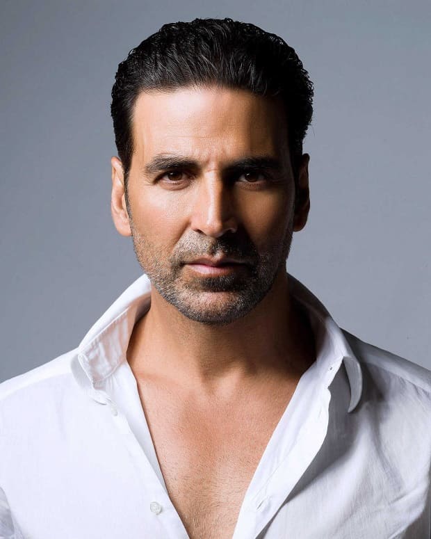 Akshay Kumar 