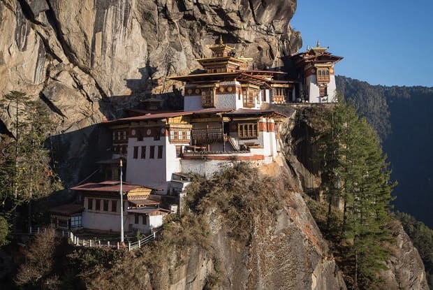 Bhutan visa