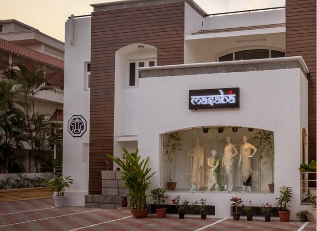 House of Masaba