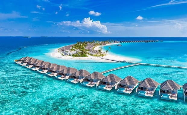 Maldives visa